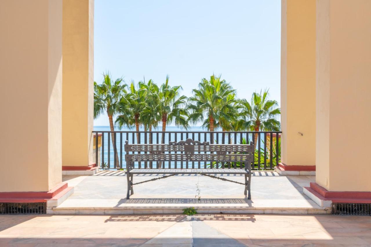 Soek La Romana Seafront 马尔韦利亚 外观 照片